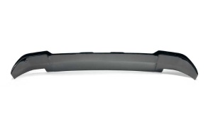 Hawke Gloss Black Roof Spoiler Fits Land Rover Defender 90, 110 & 130 L663 2020